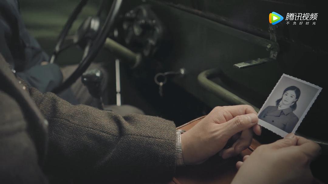 相互扶持害怕和妥协