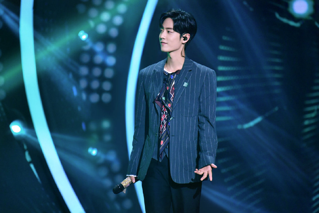 《我们的歌》剧照第18张图片