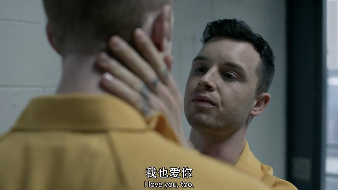 《无耻之徒(美版)第十季》剧照第56张图片