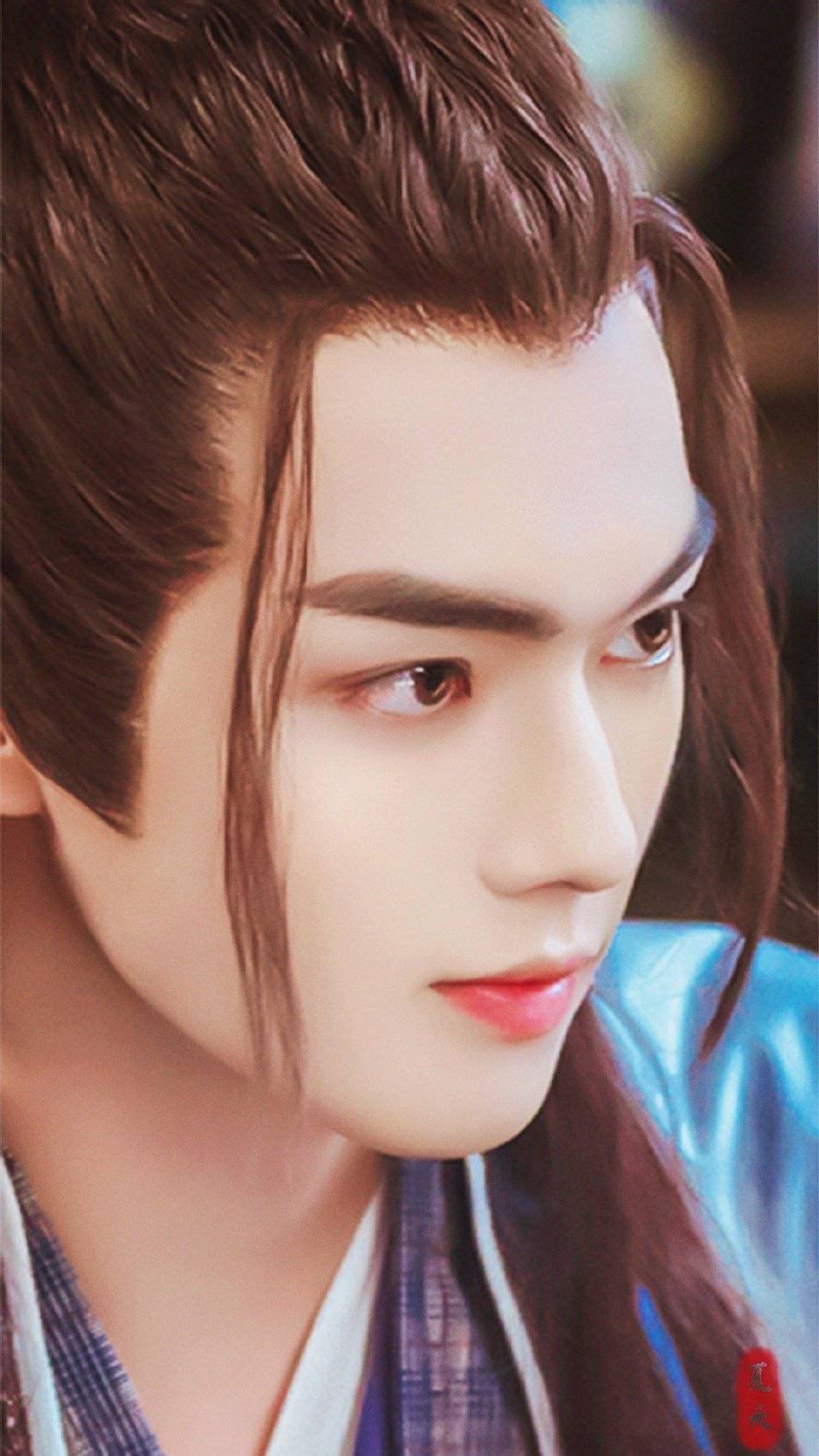 《从前有座灵剑山》剧照