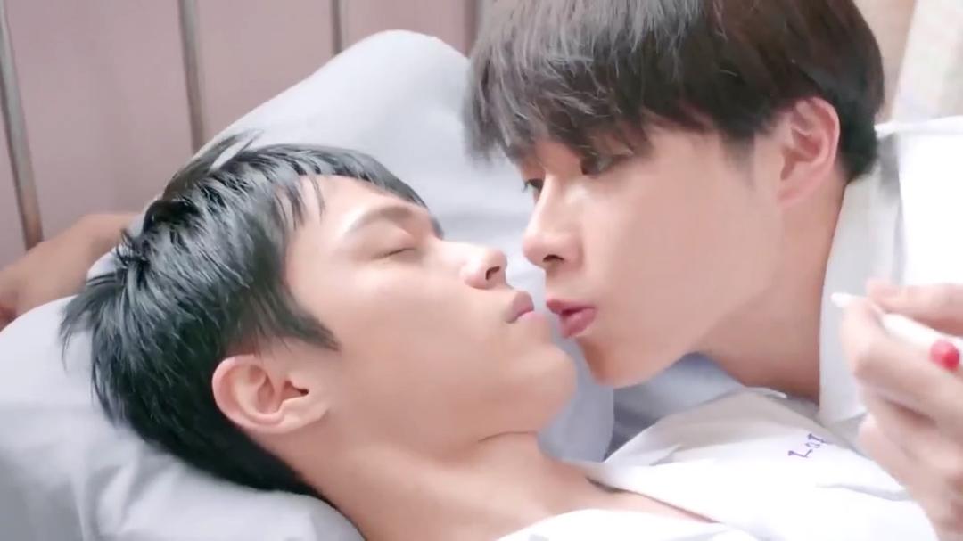 《那一天》剧照第24张图片