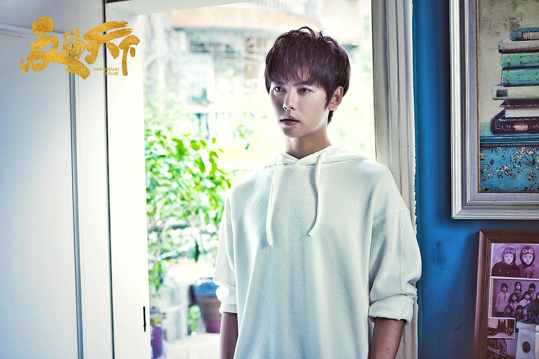 《反骗天下》海报第26张图片 《反骗天下》海报第26张图片