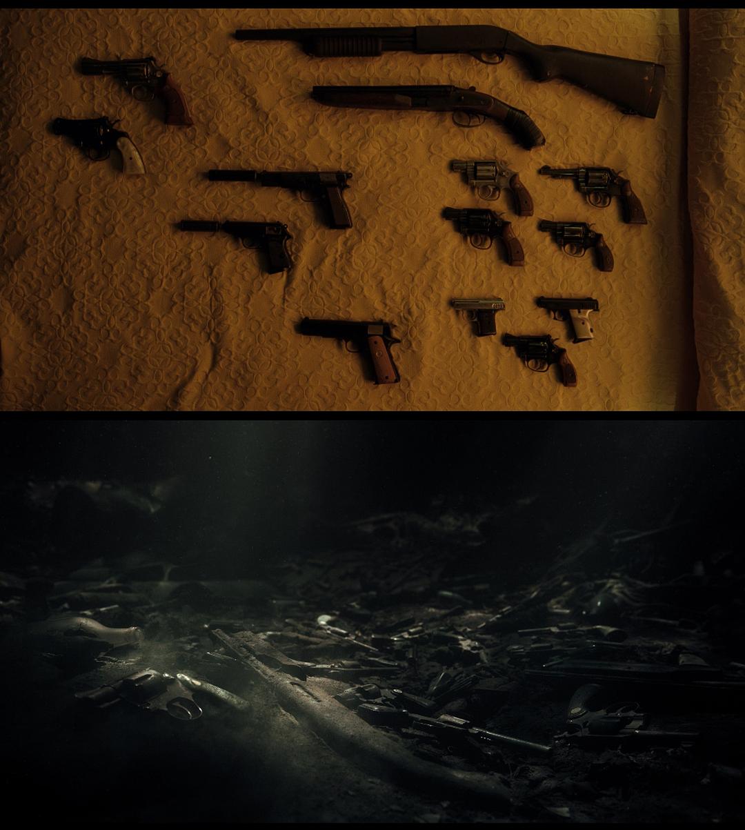 《爱尔兰人》海报第28张图片