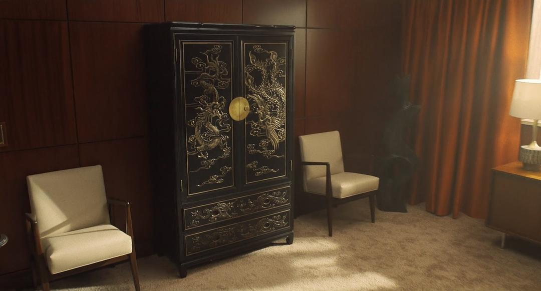 《爱尔兰人》海报第57张图片