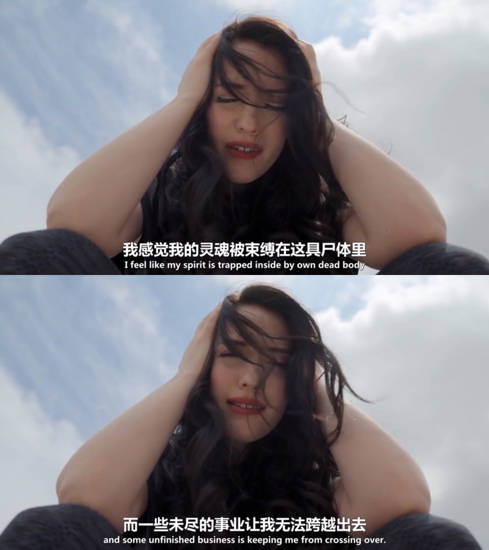 《娃娃脸第一季》海报第15张图片