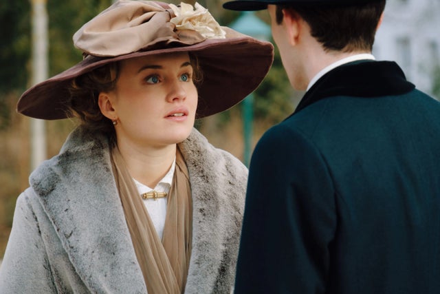 《维也纳血案第一季》剧照