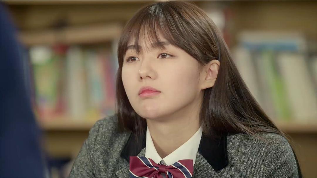 《临终学校》剧照第34张图片