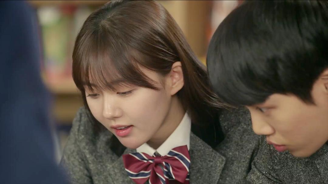 《临终学校》剧照第33张图片