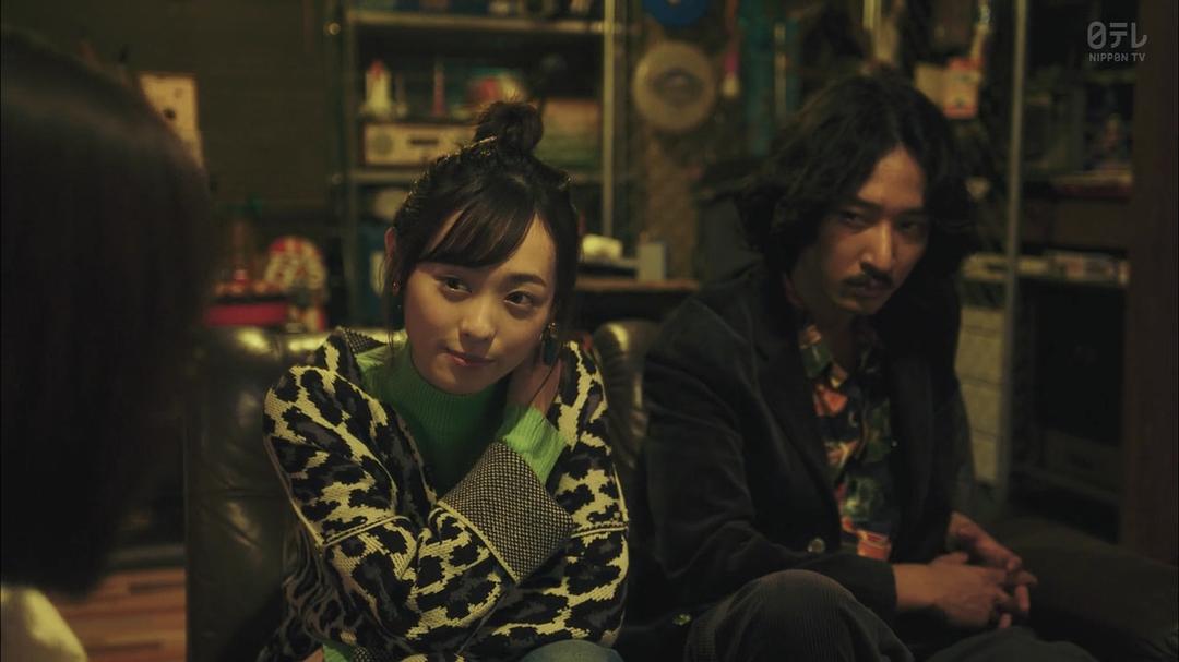 《CHEAT～各位欺诈师请注意～》剧照第59张图片