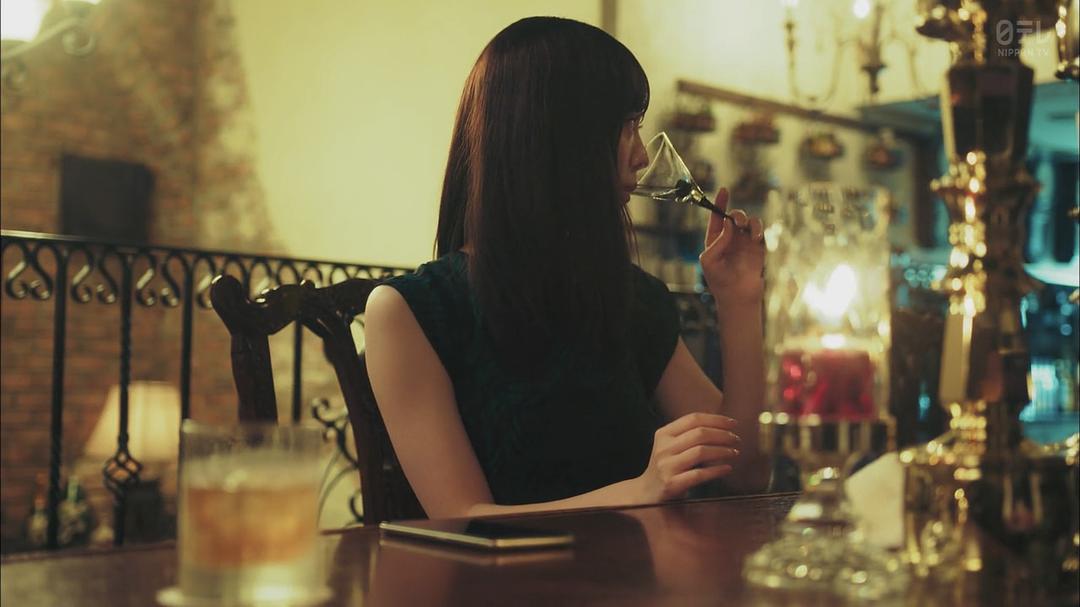 《CHEAT～各位欺诈师请注意～》剧照第56张图片