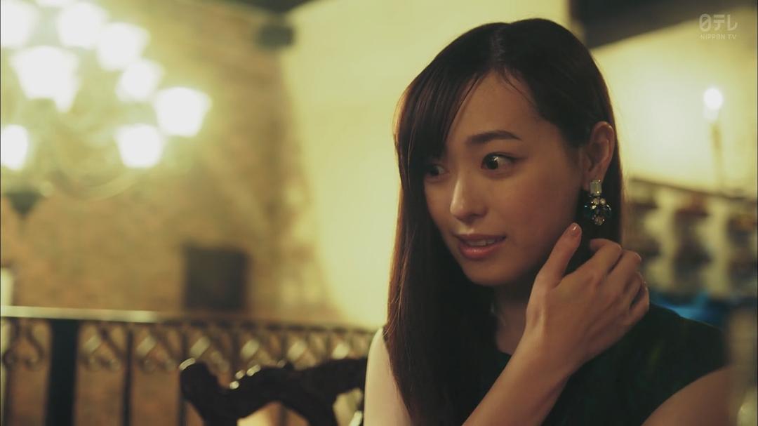 《CHEAT～各位欺诈师请注意～》剧照第48张图片