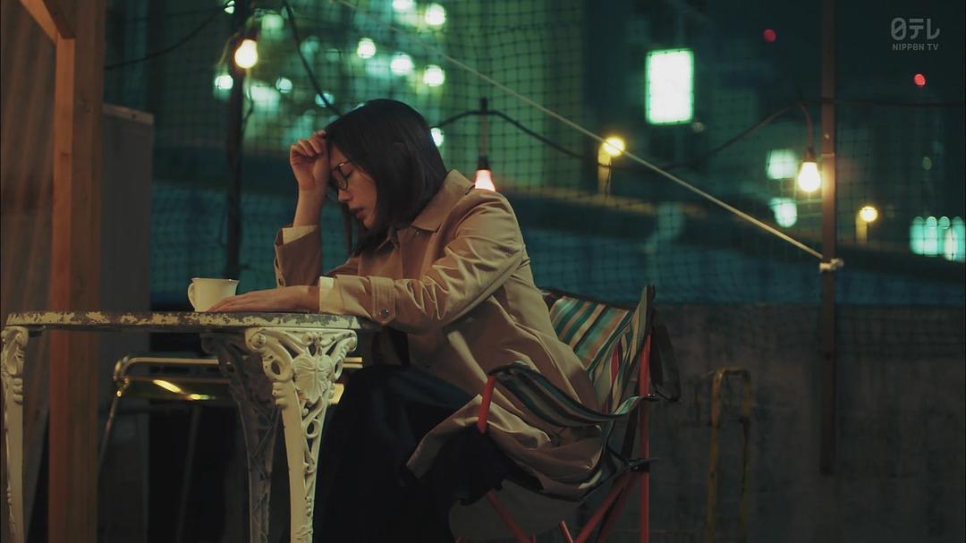 《CHEAT～各位欺诈师请注意～》剧照第41张图片