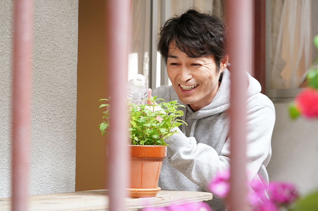 《我的事说来话长》剧照第31张图片