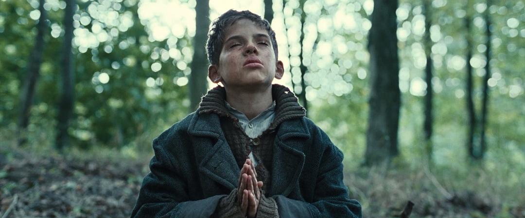 《流浪的尤莱克》海报第57张图片