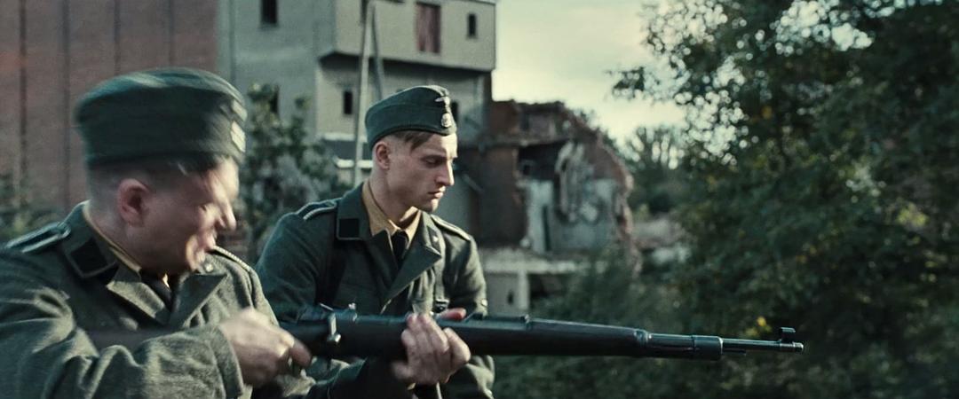 《流浪的尤莱克》海报第56张图片