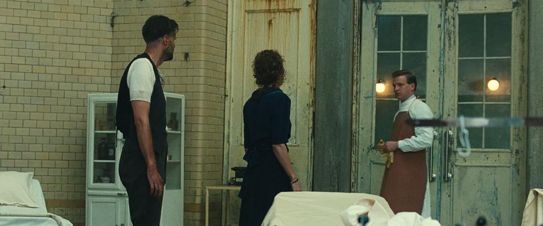 《流浪的尤莱克》海报第48张图片