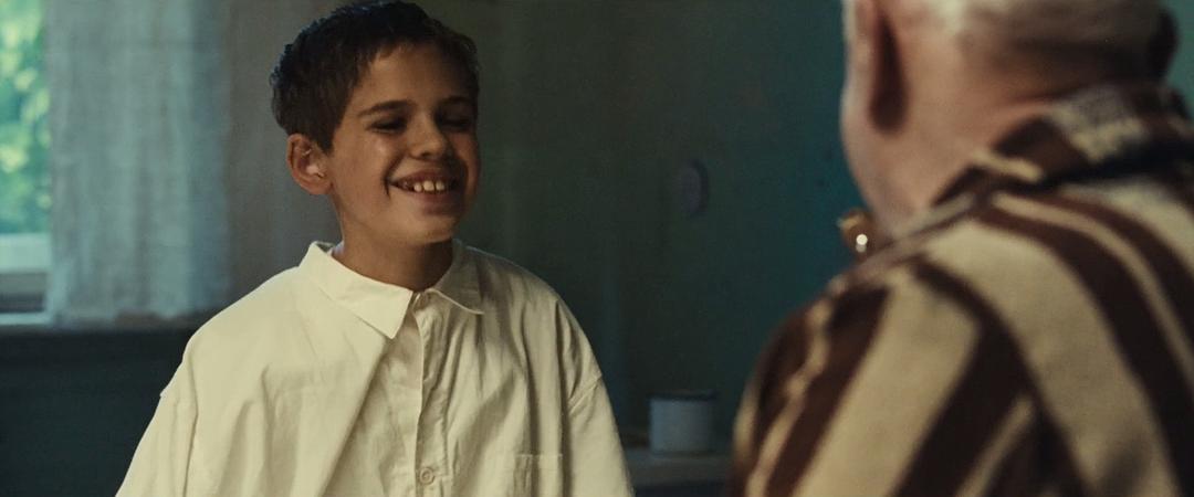 《流浪的尤莱克》海报第47张图片