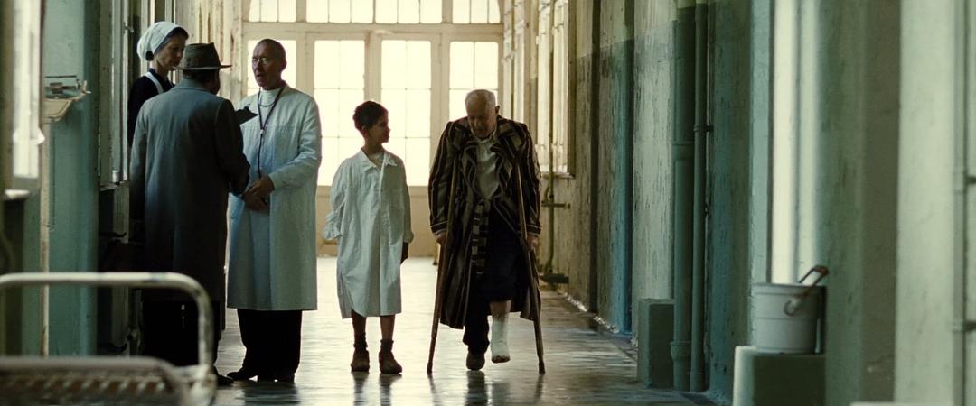 《流浪的尤莱克》海报第46张图片