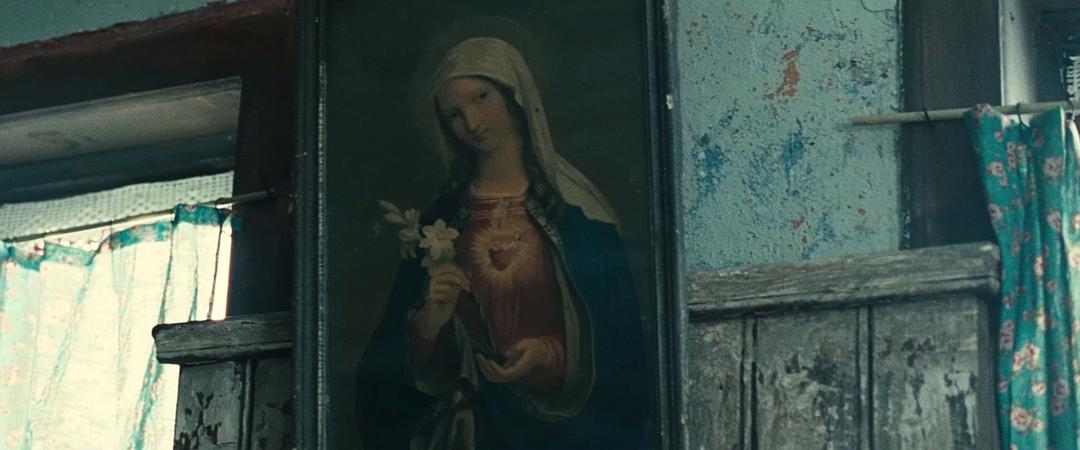 《流浪的尤莱克》海报第41张图片