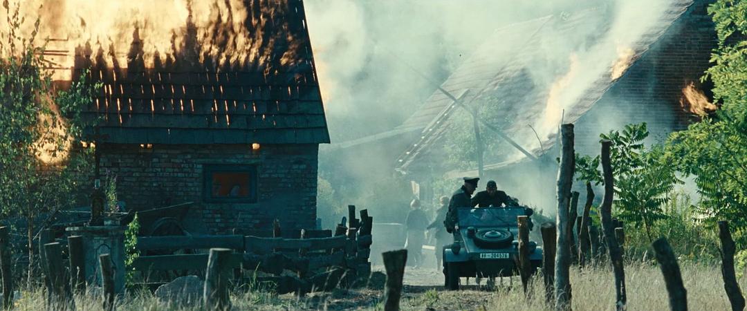 《流浪的尤莱克》海报第40张图片