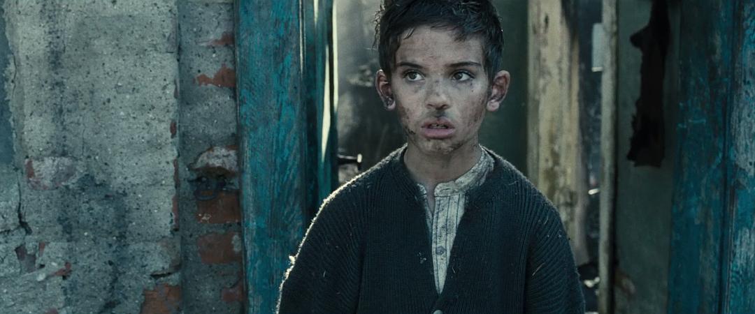 《流浪的尤莱克》海报第36张图片