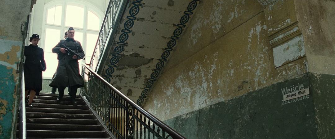 《流浪的尤莱克》海报第35张图片