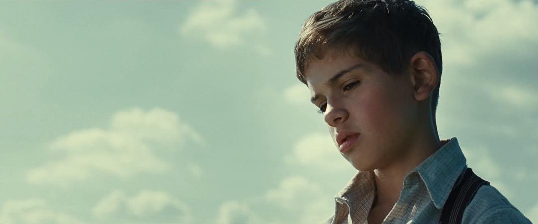 《流浪的尤莱克》海报第27张图片