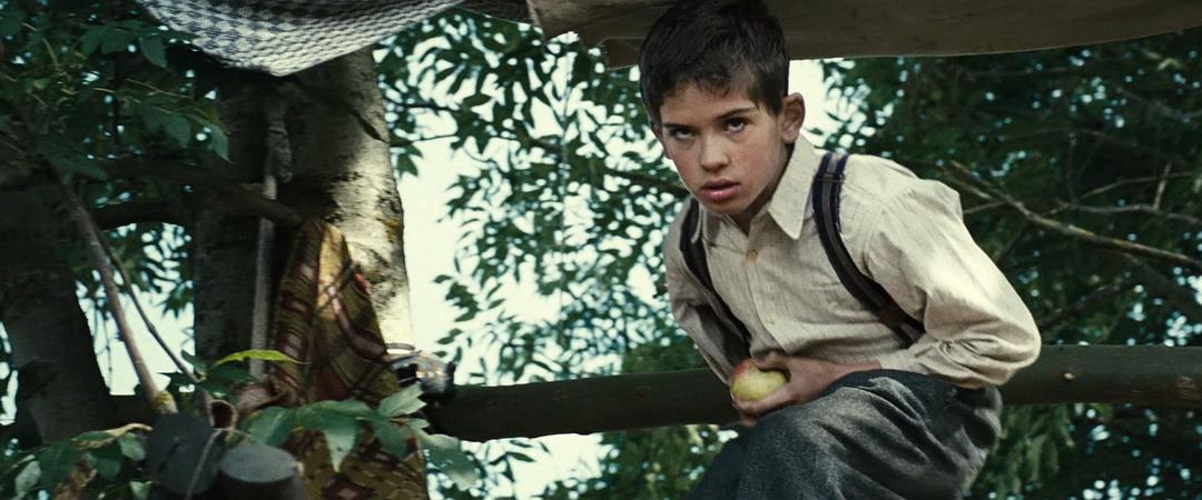 《流浪的尤莱克》海报第24张图片