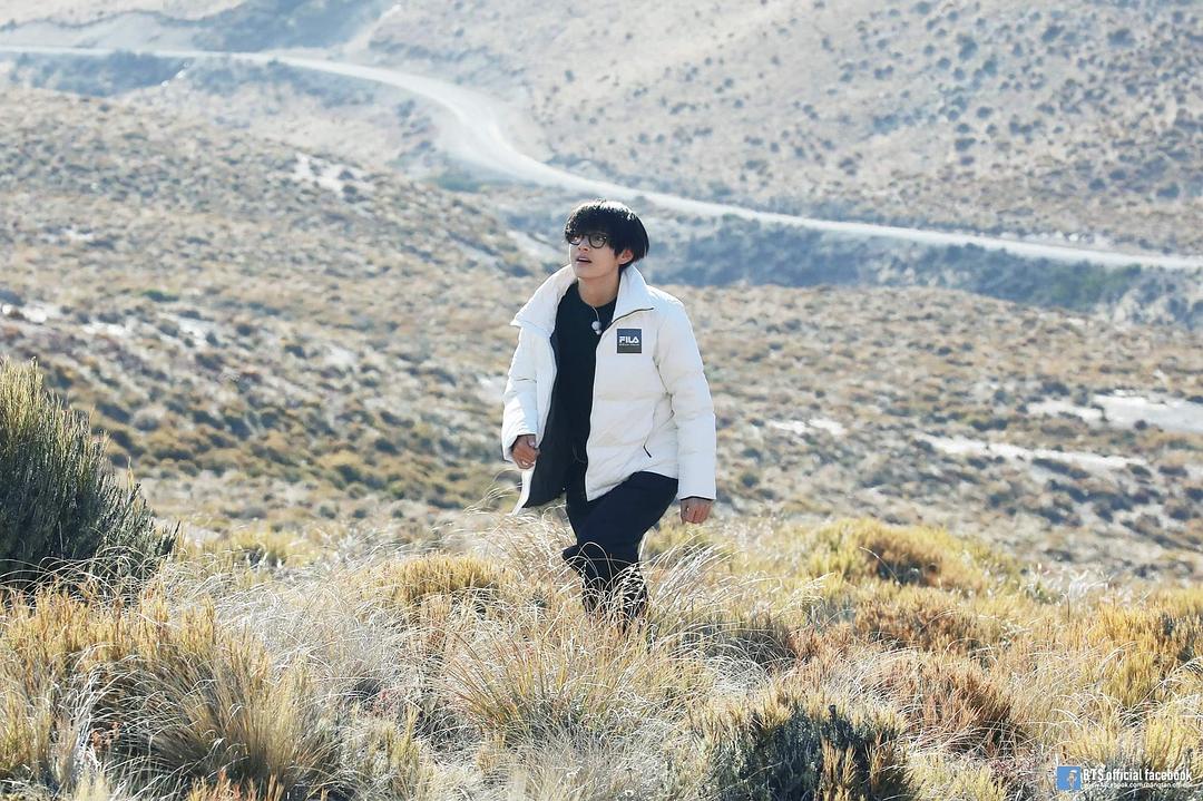 《防弹少年团：新西兰行》剧照第44张图片