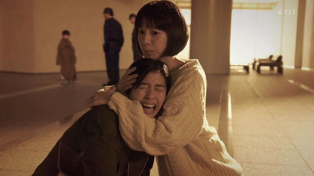 《日本Noir-刑事Y的叛乱-》海报第50张图片