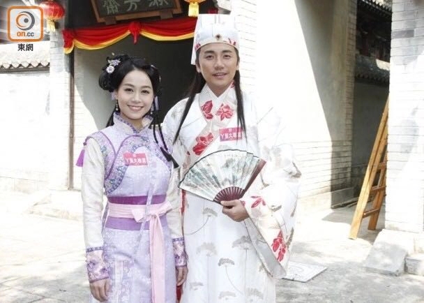 《丫鬟大联盟》海报第22张图片