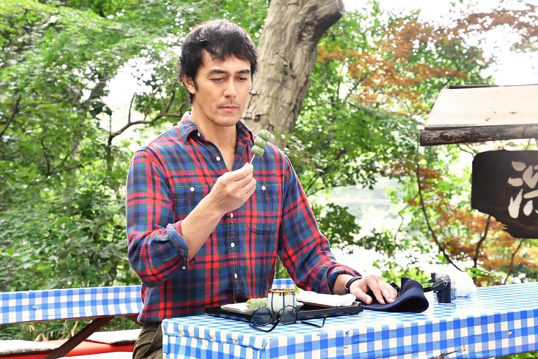 《还是不能结婚的男人》海报第37张图片