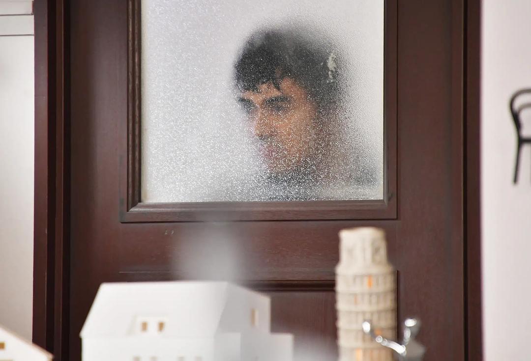 《还是不能结婚的男人》海报第31张图片