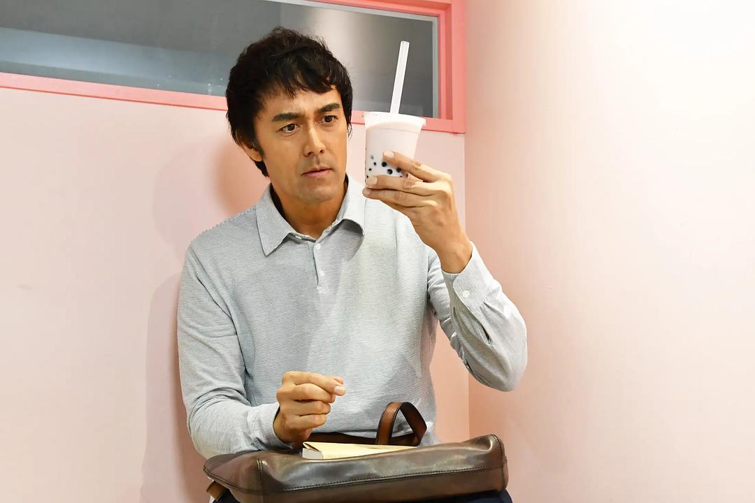 《还是不能结婚的男人》海报第24张图片