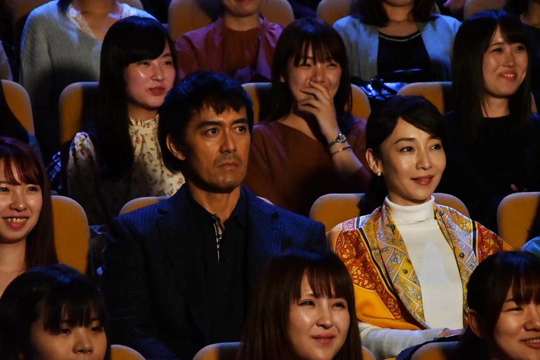 《还是不能结婚的男人》海报第14张图片