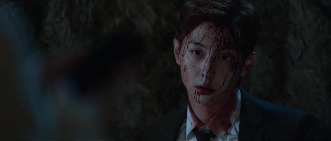 《99亿的女人》剧照