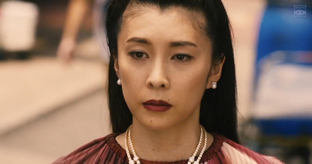 《行骗天下JP：浪漫篇》海报第33张图片