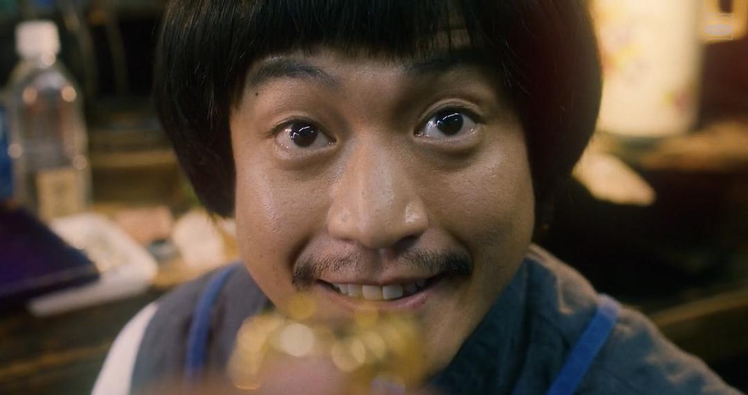 《行骗天下JP：浪漫篇》海报第19张图片