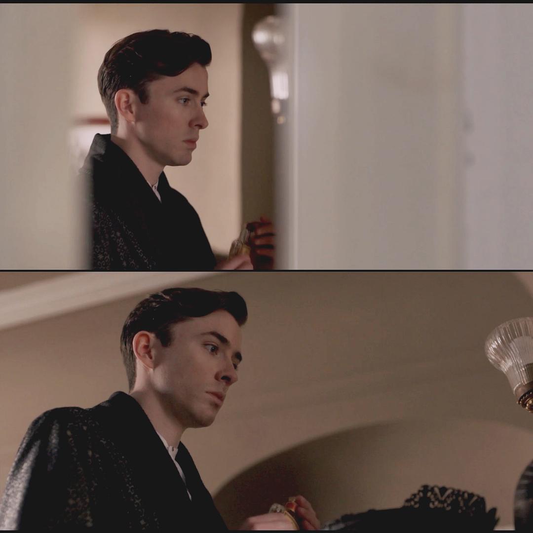 《维也纳血案第一季》剧照第30张图片