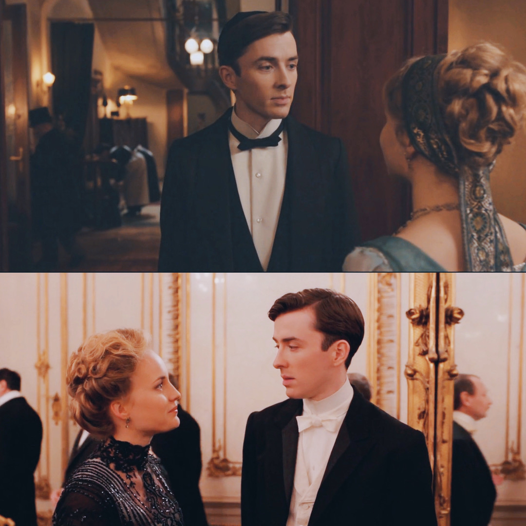 《维也纳血案第一季》剧照第29张图片