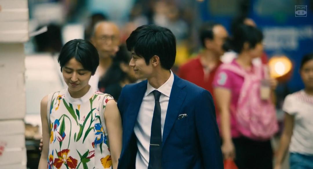 《行骗天下JP：浪漫篇》海报第26张图片