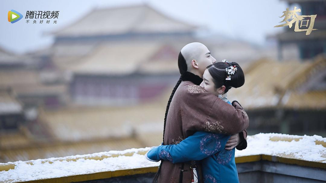 《梦回》海报第17张图片