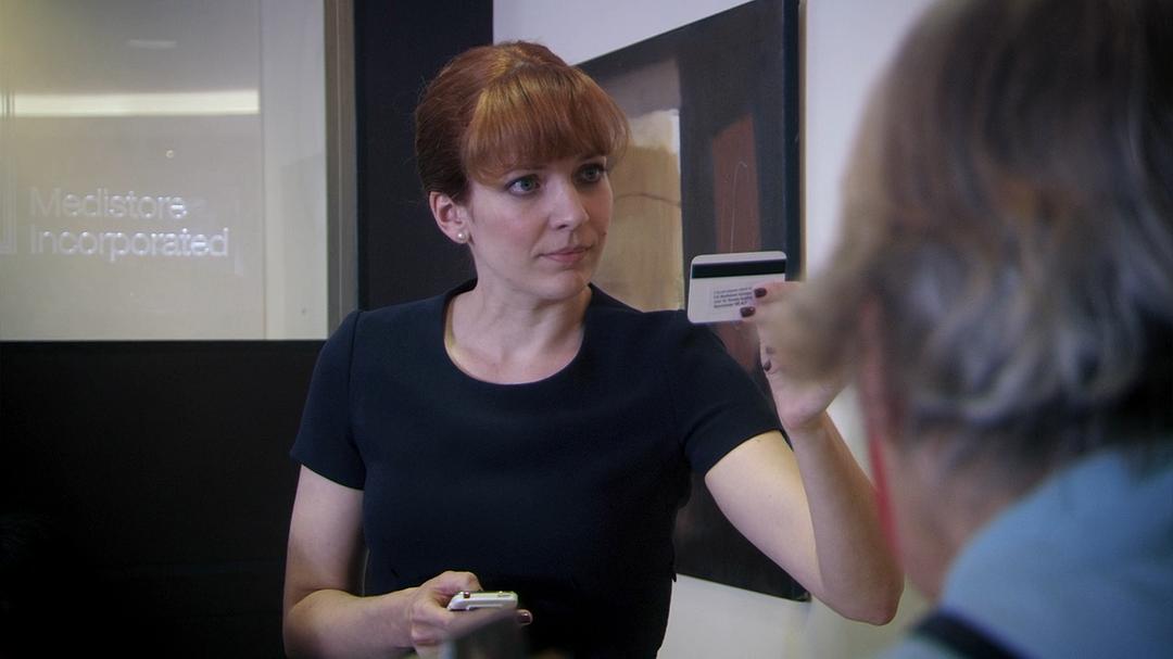 哈罗，IT。《IT狂人》...