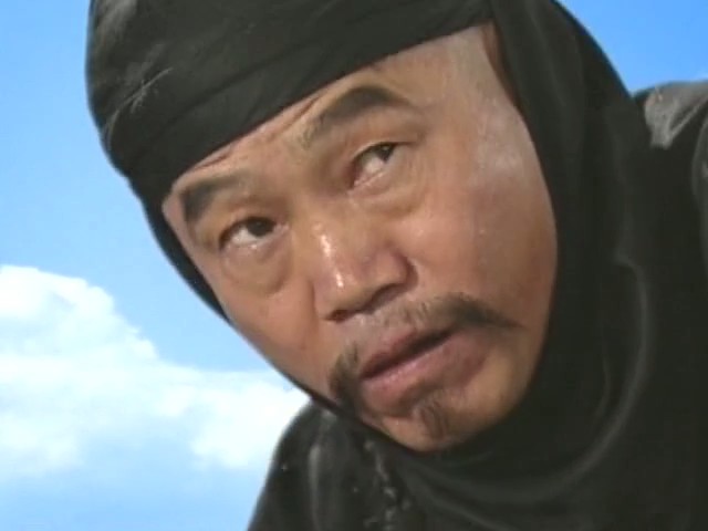 《铁咀银牙》剧照第48张图片