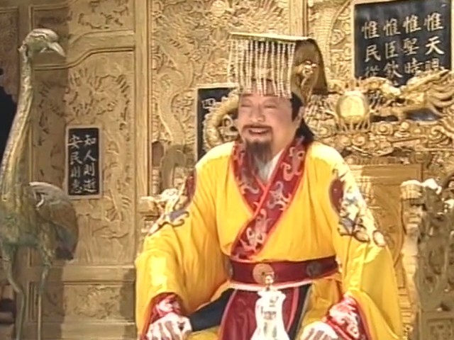 《铁咀银牙》剧照第33张图片