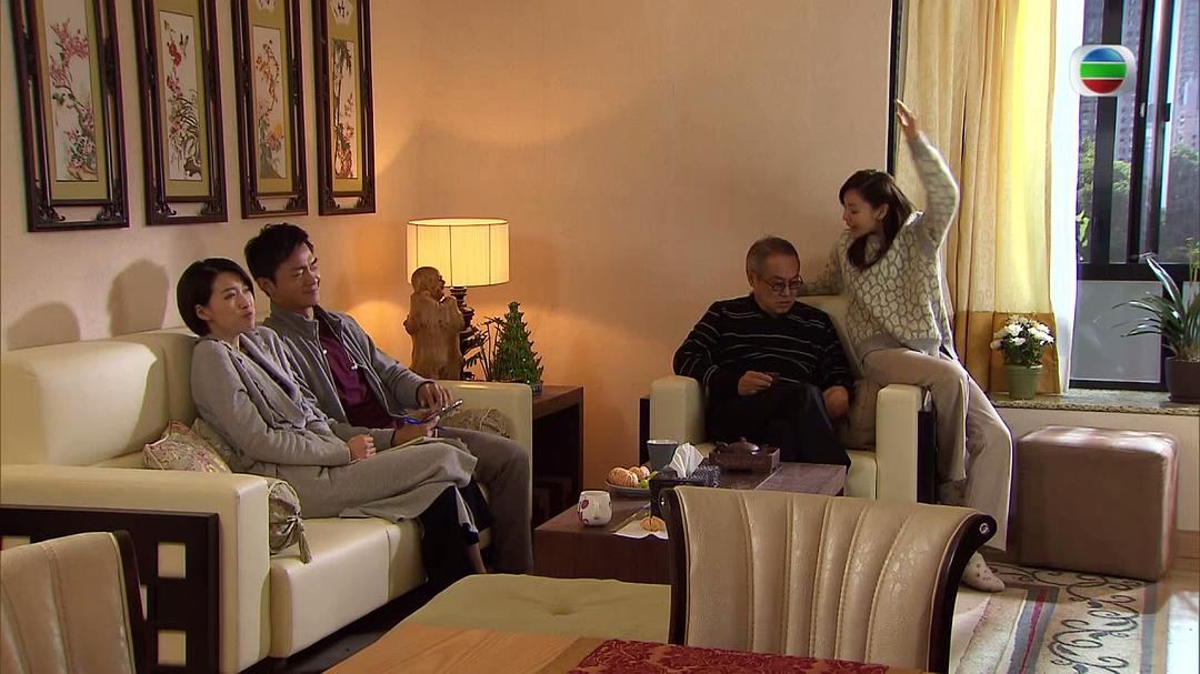 《我们的天空》剧照第54张图片