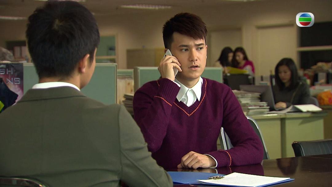 《我们的天空》剧照第47张图片