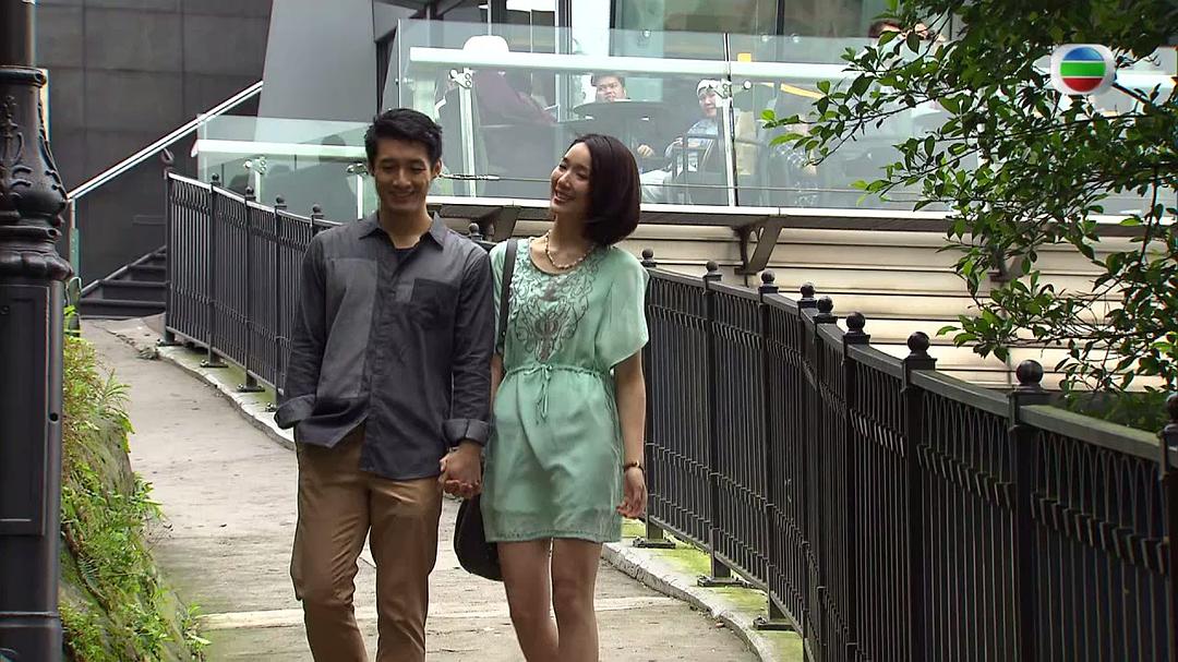 《我们的天空》剧照第39张图片