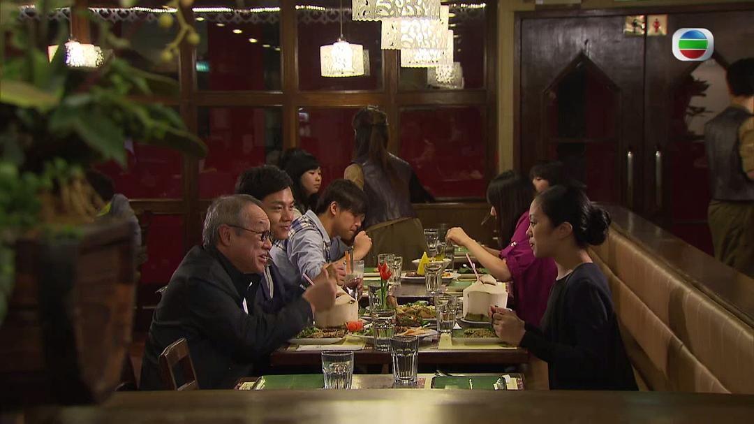 《我们的天空》剧照第28张图片