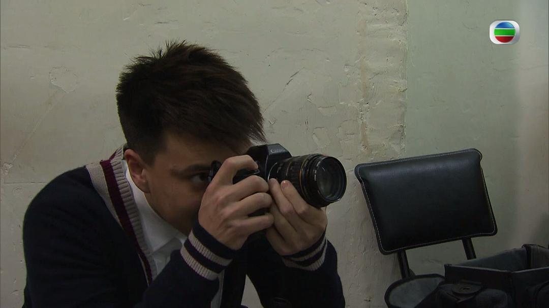 《我们的天空》剧照第26张图片